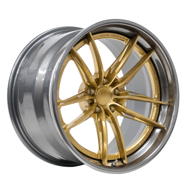 Forgeline AL307